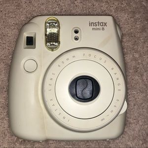 Fujifilm instax Mini 8